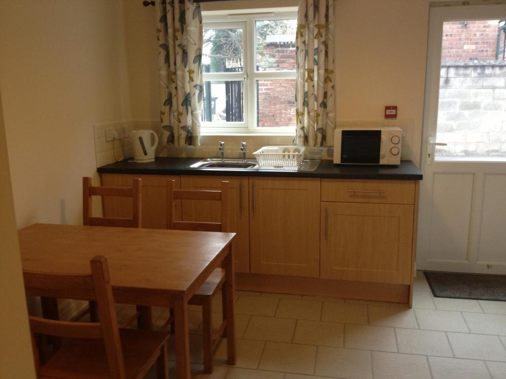 The Waverley Hotel Crewe Quarto foto