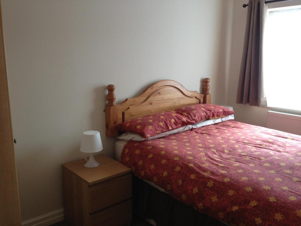 The Waverley Hotel Crewe Quarto foto