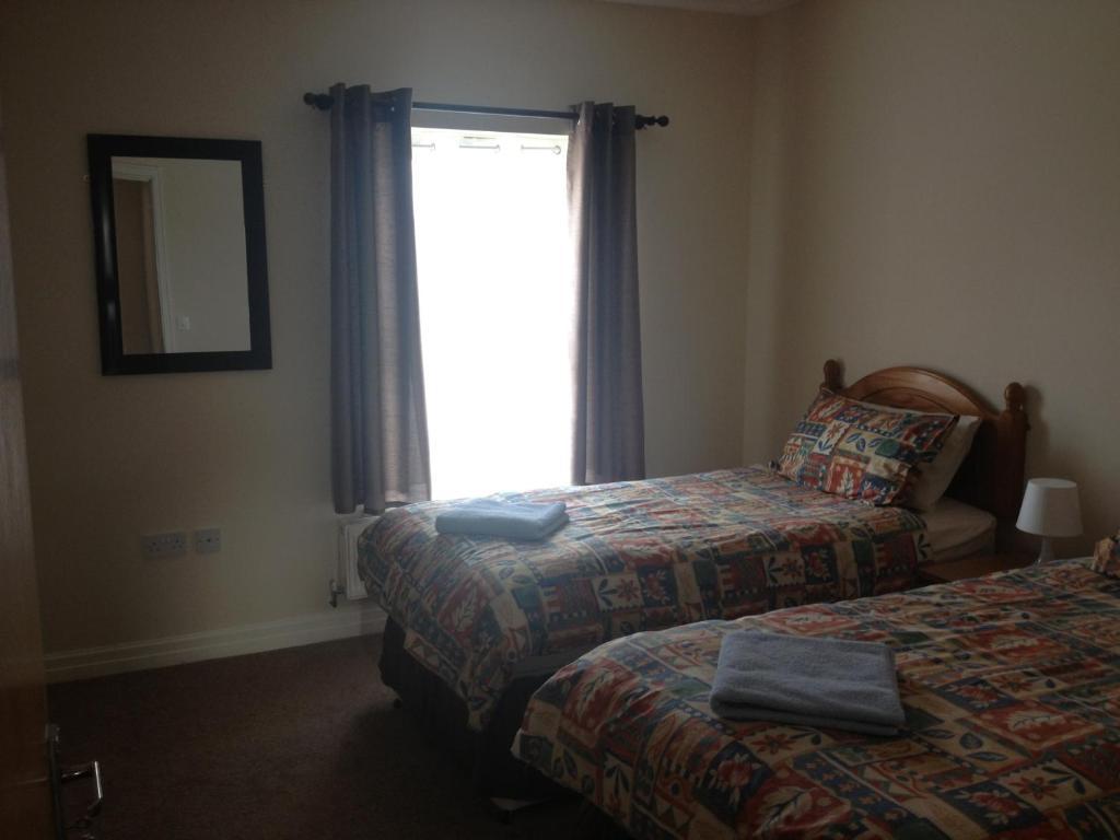 The Waverley Hotel Crewe Quarto foto