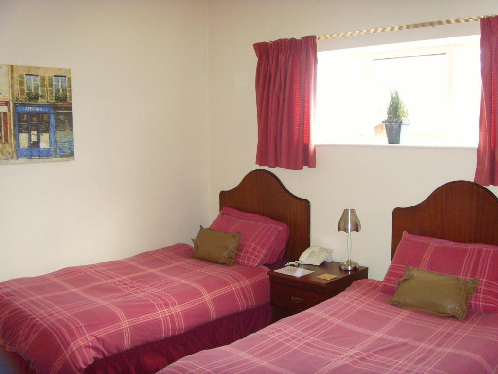The Waverley Hotel Crewe Quarto foto